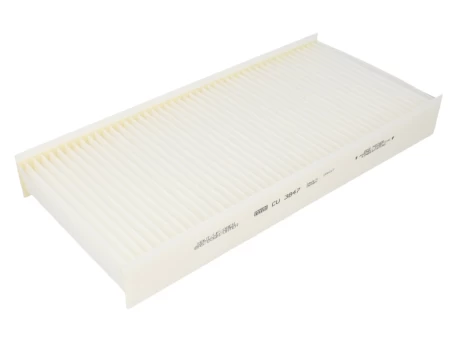 Salono filtras MANN-FILTER CU 3847