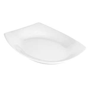 Lėkštė MariaPaula Square ALT101002845, 330 cm, balta