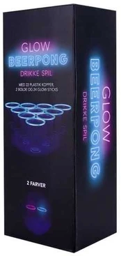 Scanseason As Glow beerpong