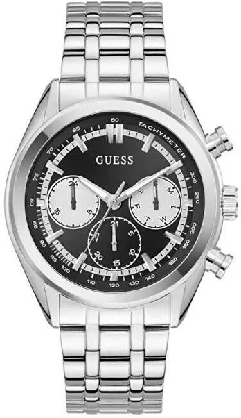 Guess Dawson GW0971G1 Vyriškas Laikrodis