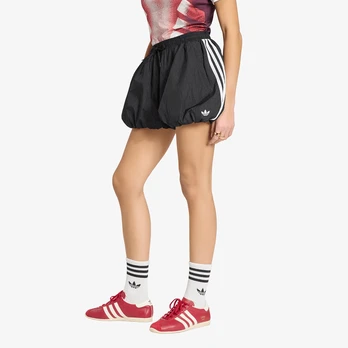 adidas Adilenium 5.0 Balloon Shorts Black - Dydis L (KY5067 Šortai)