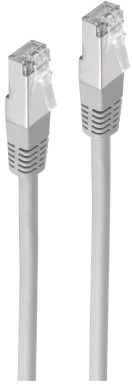 Shiverpeaks Netzwerkkabel Patchkab cat6A S/FTP PIMF 2m