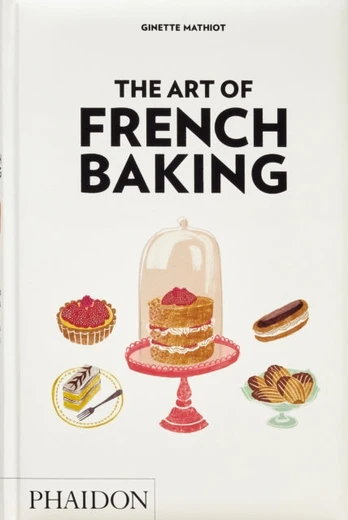 Art of French Baking
