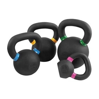 Profesionali Crossfit gira Prove 4kg