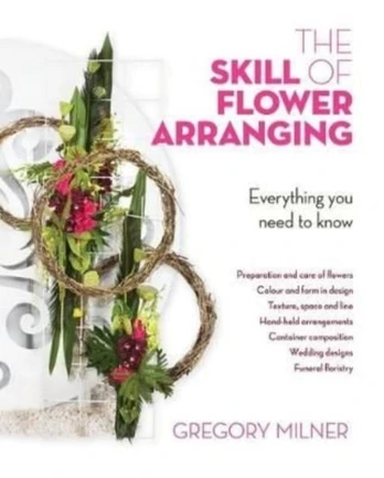 Skill of Flower Arranging