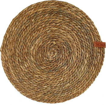 Podkładka na stół Boho Natural 40 cm AMBITION