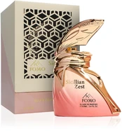FOMO Sicillian Zest Eliksyras de Parfum U 100ml kaina