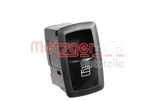 Jungiklis, lango pakėliklis METZGER 0916988
