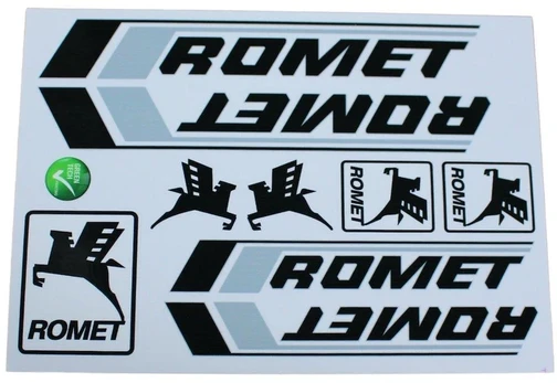 Other ROMET KADET HUN LIPDUKAS