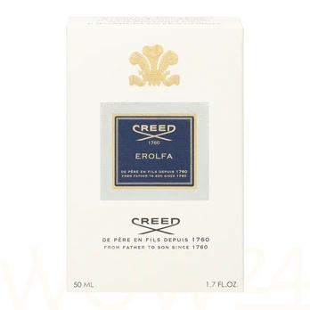 Creed Creed Erolfa Millesime 50ml Vyrams