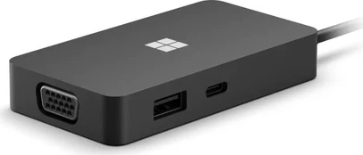 USB šakotuvas Microsoft 1E4-00004, 20 cm
