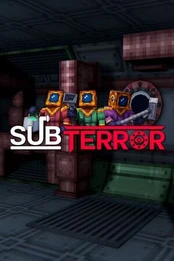 Subterror PC