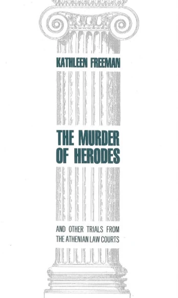 Murder of Herodes