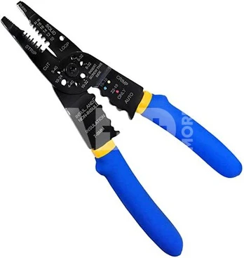 KNIPEX TANOS MINI-sistineris, tuščias