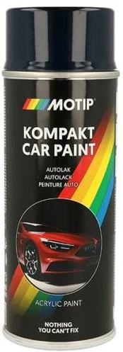 Motip Autoacryl spray 44670 - 400ml