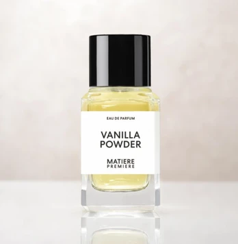 Matiere Premiere Vanilla Powder 100 ml Unisex EDP