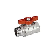 VENTIL VAND R254D 3/8IN MF TR.R.(10) kaina