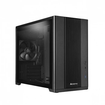 CHIEFTEC UNI series mATX chassis | BX-10B-OP