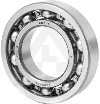 Guolis 6209 BBC-R