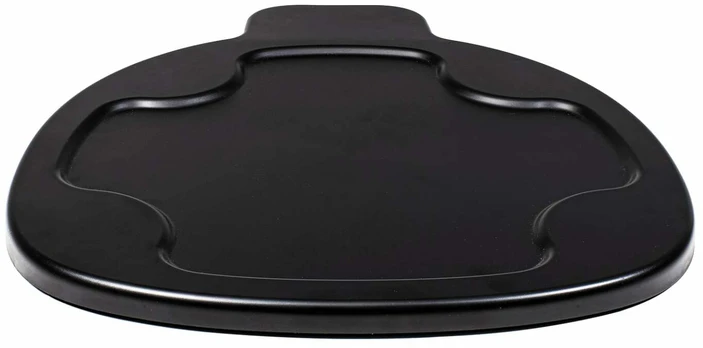 Kačių tualeto priedas Litter-Robot, plastikas