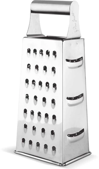 Lamart LT7067 REST grater, 10,5 x 8 x 24 cm
