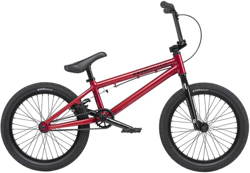 Radio Dice 18" 2022 BMX Freestyle dviratis