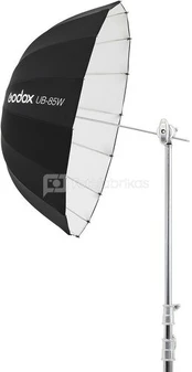Godox 85cm Parabolic Umbrella Black&White