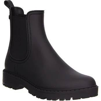 Aulinukai moterims, Juoda, BOOTIES