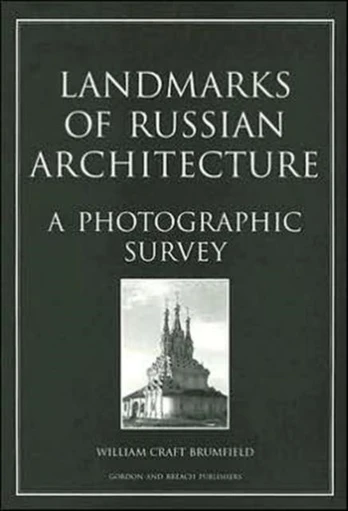 Landmarks of Russian Architect