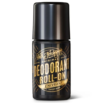 Dick Johnson rutulinis dezodorantas vyrams "Enivrant Sweet Rum", 50ml