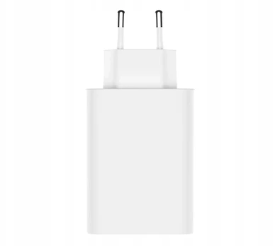 Ładowarka VIVO FlashCharge 100W biała