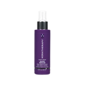 Keratherapy Keratin Infused Rapid Rescue, 125ml