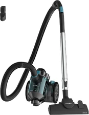 Cecotec Conga RockStar Cyclonic X-treme dulkių siurblys kaina