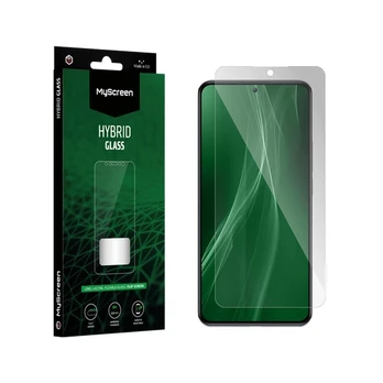 MyScreen MS HybridGLASS iPhone 14 Plus 6,7" Szkło Hybrydowe