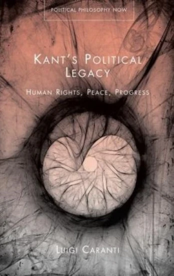 Kant's Political Legacy - Minkštas viršelis