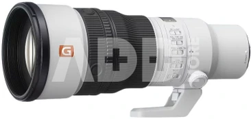 Sony FE 600mm F6.3 GM OSS