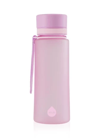 Plastikinė gertuvė Plain Iris 600 ml