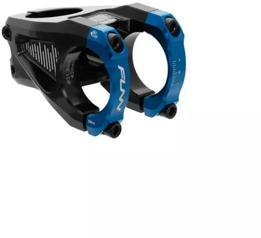 FUNN EQUALIZER laikiklis vairui 42mm mėlynas