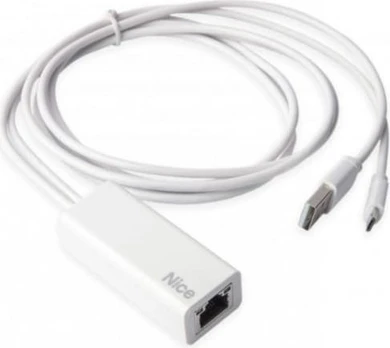Nice HubNetworklink cable connector for Yubii HC3L