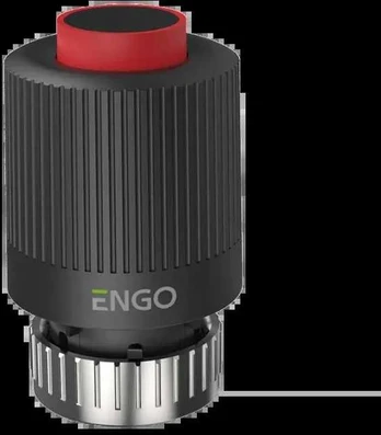 Engo Controls ENGO E30NO-230 termoelektrinė pavara 230V