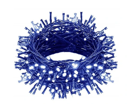 Kalėdinė girlianda 300LED, 21 m