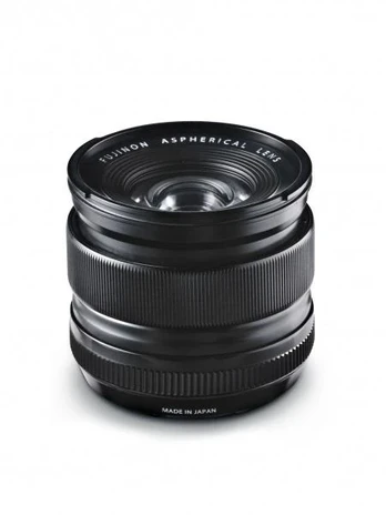 Objektyvas Fujifilm Fujinon XF 14mm F2.8 R