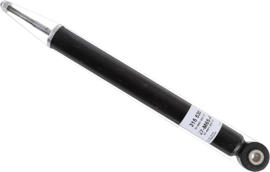 SACHS 315 530 Shock absorber