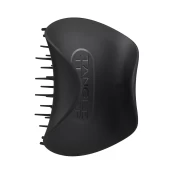 Tangle Teezer - Scalp Exfoliator & Massager - Onyx Black kaina