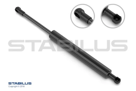 STABILUS STA739231 Boot strut