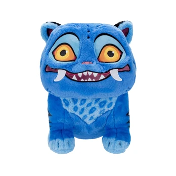KPDH plush Derpy, sitting, 30 cm