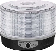 Džiovintuvas Sencor SFD 3109BK kaina