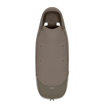 Cybex Platinum New Generation Coconut Brown Miegmaišis vežimėliui