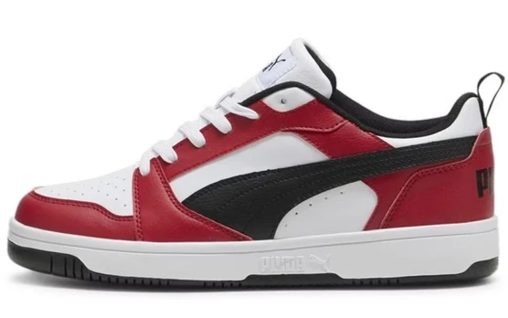 Puma Rebound v6 žemi vyriški batai 39232817