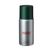 Hugo Boss, Hugo Man, Deodorant Spray, For Men, 150 ml kaina